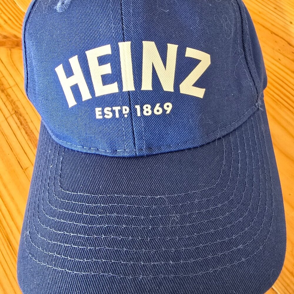 ATC ball cap HEINZ